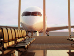 У Німеччині через «замінування» екстрено сів літак