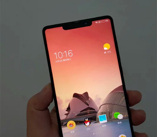 Xiaomi Mi Mix 2S прошел испытание AnTuTu. Результат впечатляет