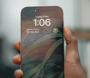 У iPhone з'явиться оновлений захист від крадіжки смартфона