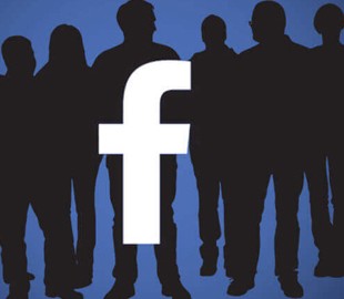 Facebook пометил 65 тысяч россиян как "изменников родины"