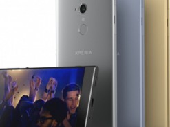 Объявлены цены на смартфоны Sony Xperia XA2, Xperia XA2 Ultra и Xperia L2