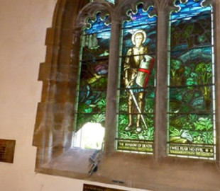 Вор ограбил церковь в Милане, вдохновившись сериалом "Люпен" на Netflix