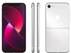 Раскрыта стоимость нового бюджетного iPhone SE