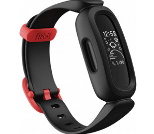 Представлен фитнес-браслет Fitbit Ace 3