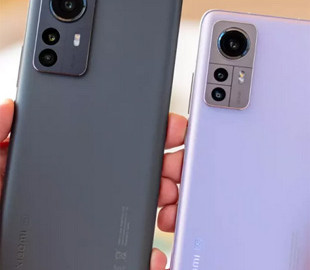 Журналісти розкрили одну з особливостей нового флагмана Xiaomi