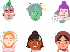 ИИ от Google создаст эмодзи с изображением пользователя на основе селфи