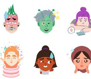 ИИ от Google создаст эмодзи с изображением пользователя на основе селфи