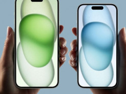 Як примусово перезавантажити iPhone 15, якщо він глючить або гріється