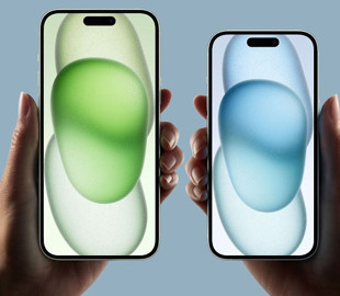 Як примусово перезавантажити iPhone 15, якщо він глючить або гріється