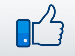 Суд ЄС: сайти з Facebook-кнопкою Like також відповідальні за передачу даних