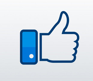 Суд ЄС: сайти з Facebook-кнопкою Like також відповідальні за передачу даних