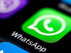 В WhatsApp обнаружили надоедливую ошибку