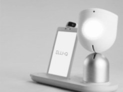 Израильтяне выпустили робота-помощника для пожилых людей