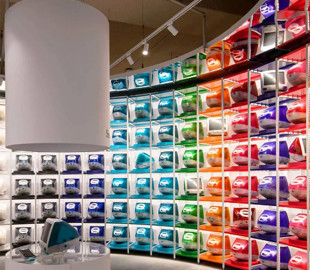 У Нідерландах відкрився найбільший у Європі музей Apple