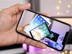 В коде iOS 12 нашли изображение iPhone X Plus