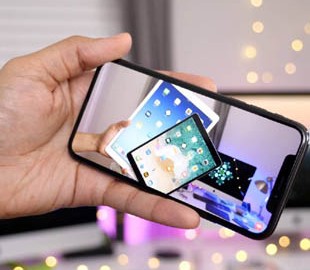 В коде iOS 12 нашли изображение iPhone X Plus