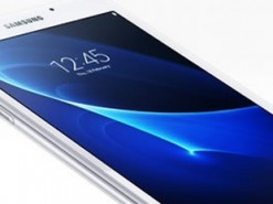 Планшет Samsung Galaxy Tab A (2016) получает первый январский патч безопасности