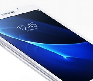 Планшет Samsung Galaxy Tab A (2016) получает первый январский патч безопасности