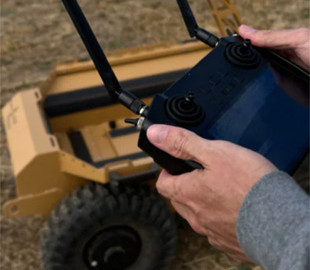 Технології, які змінюють світ: творці дрона Sirko показали особливий винахід