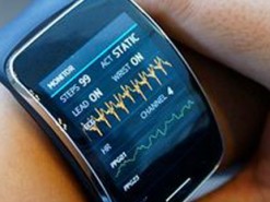 Продажи носимой электроники принесли 4,4 млрд долларов