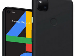 Google случайно показала смартфон Pixel 4A