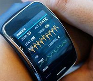 Продажи носимой электроники принесли 4,4 млрд долларов