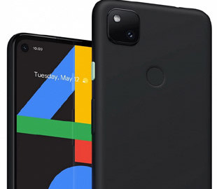 Google случайно показала смартфон Pixel 4A