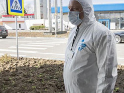 Украинцы, вернувшиеся из стран ЕС, будут получать смс с просьбой оставаться дома