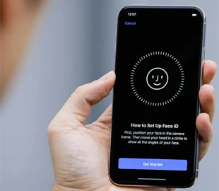 Apple оказалась в центре скандала