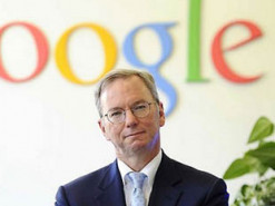 Бывший CEO Google назвал соцсети "рупорами для идиотов"