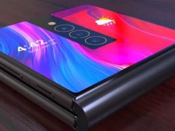 Камера в экране и гибкие смартфоны: 5 главных мобильных трендов нынешнего года