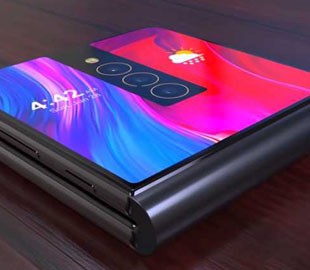 Камера в экране и гибкие смартфоны: 5 главных мобильных трендов нынешнего года