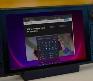 Valve пообещала поработать над совместимостью Steam Deck с Windows 11