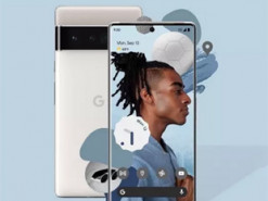 Раскрыто отличие камер смартфонов Google Pixel 6 и Pixel 6 Pro