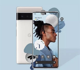 Раскрыто отличие камер смартфонов Google Pixel 6 и Pixel 6 Pro