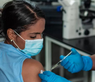 У США створили сайт, на якому можна за винагороду донести на нещеплених