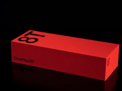 OnePlus показала коробку OnePlus 8T и рассказала о ее содержимом