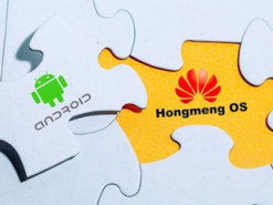 Стало известно, в каких странах Huawei запустит свою ОС в первую очередь