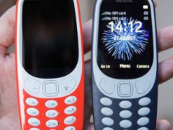 В Nokia 3310 появится поддержка 4G
