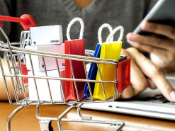 Украинцы не стали делать больше интернет-покупок с начала карантина