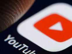 YouTube продлил блокировку аккаунта Трампа и ввел ограничения для Джулиани