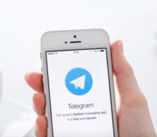 В Україні працює телеграм-канал для психологічної підтримки дітей