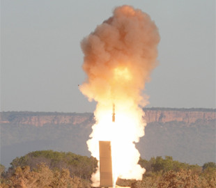 Австралійські розробники представили модернізовану систему ППО NASAMS