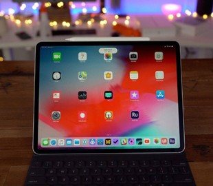 Экс-маркетолог Apple прокомментировал проблему гнущихся iPad Pro