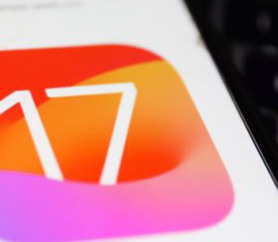 iOS 17 отримала функцію, яка пов'язана з Apple Watch