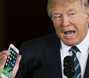 Телефон лидера: какими смартфонами пользуются президенты