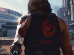 Cyberpunk 2077 на украинском: геймеры запустили петицию