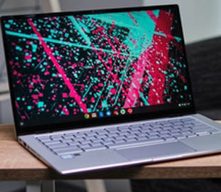 Хромбуки показали самые высокие темпы роста на рынке ПК