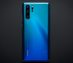 Стало известно, как будет выглядеть основная камера Huawei P40