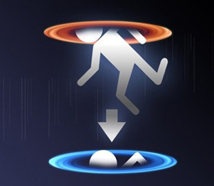 Энтузиаст показал, как могла бы выглядеть Portal на Unreal Engine 5